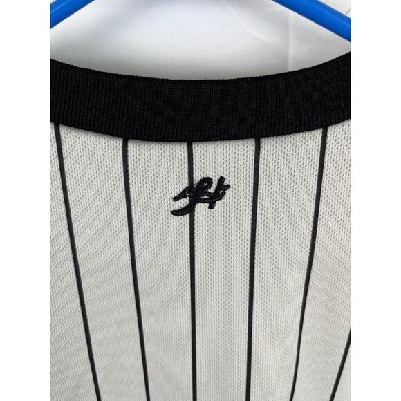 HONIGS Whistle Stop. B18 Referee Shirt Jersey Large - Picture 5 of 6